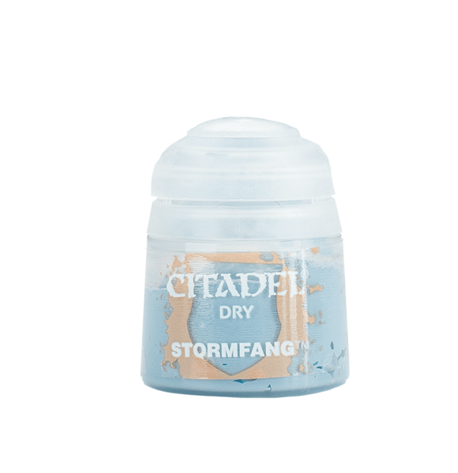 Citadel Color: Dry - Stormfang (ONLINE ORDER ONLY)