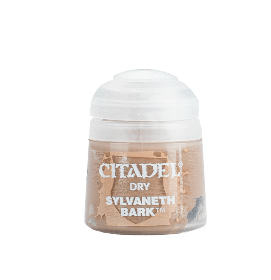 Citadel Color: Dry - Sylvaneth Bark (ONLINE ORDER ONLY)