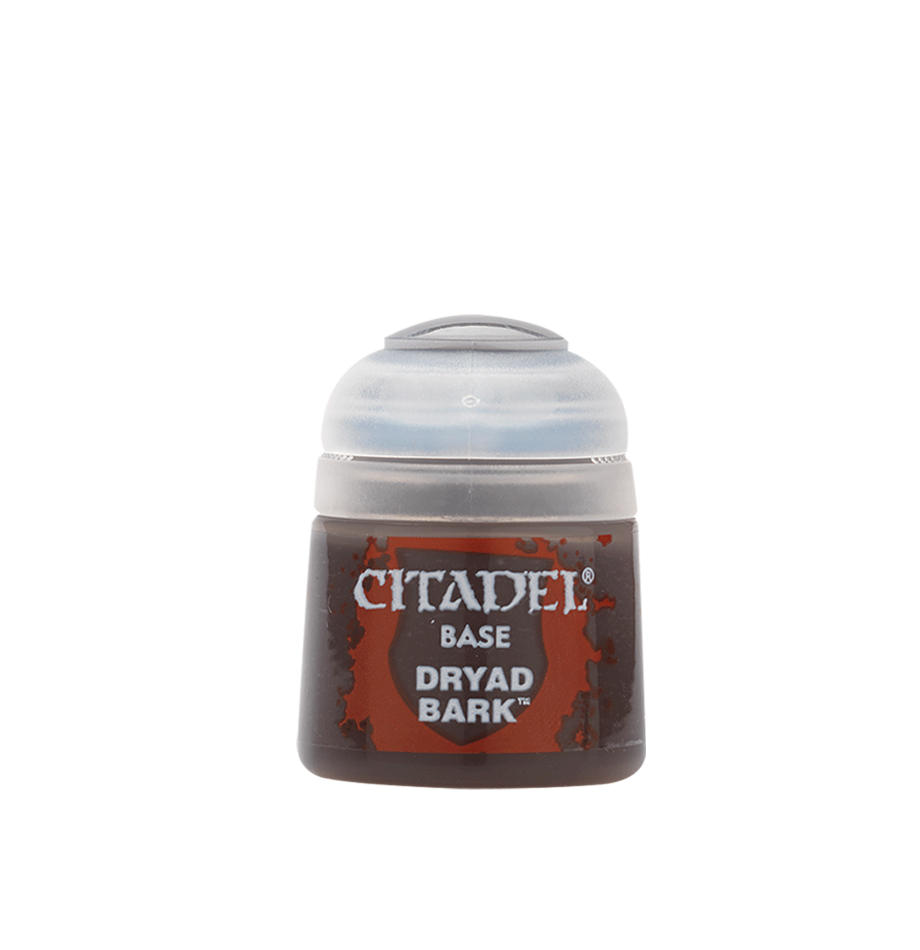 Citadel Color: Base - Dryad Bark (ONLINE ORDER ONLY)