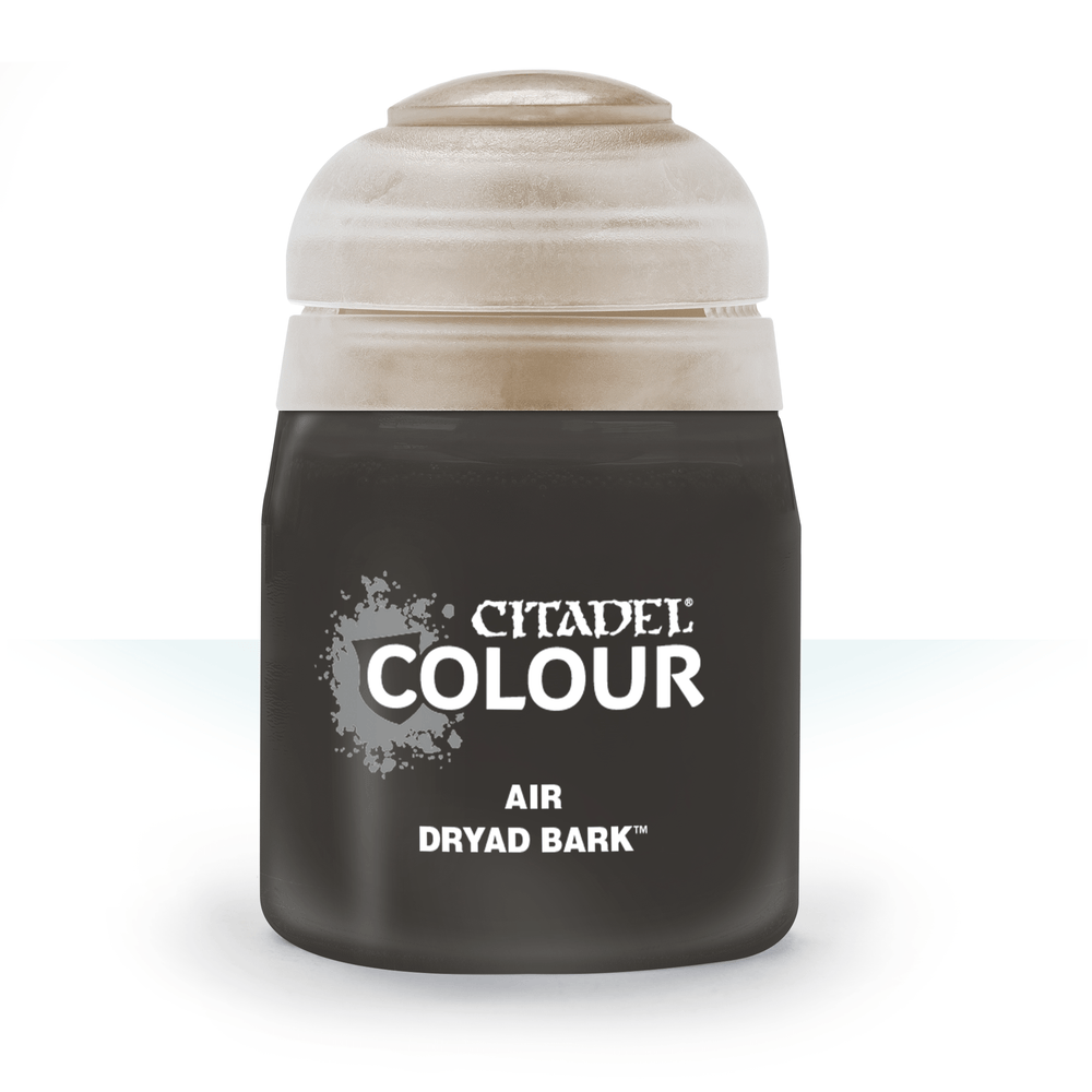 Citadel Color: Air - Dryad Bark (ONLINE ORDER ONLY)
