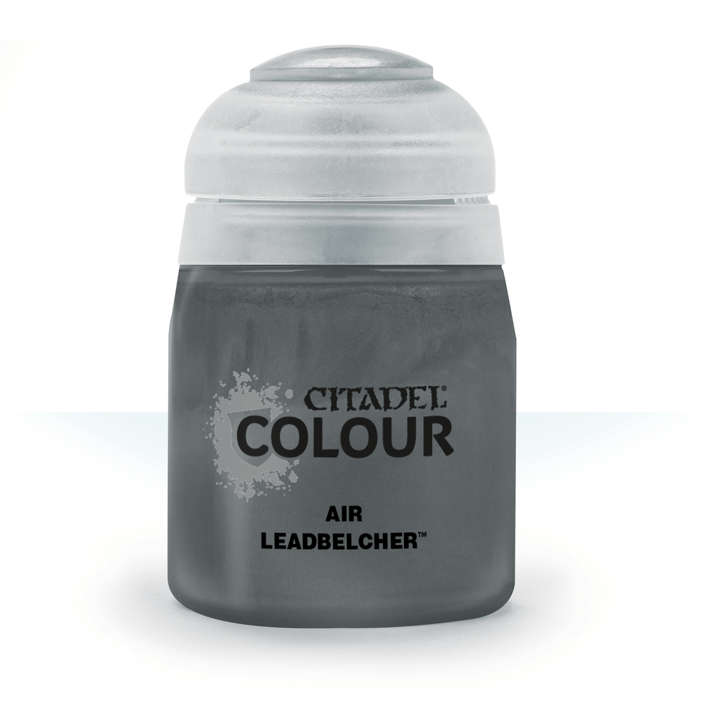 Citadel Color: Air - Leadbelcher (ONLINE ORDER ONLY)