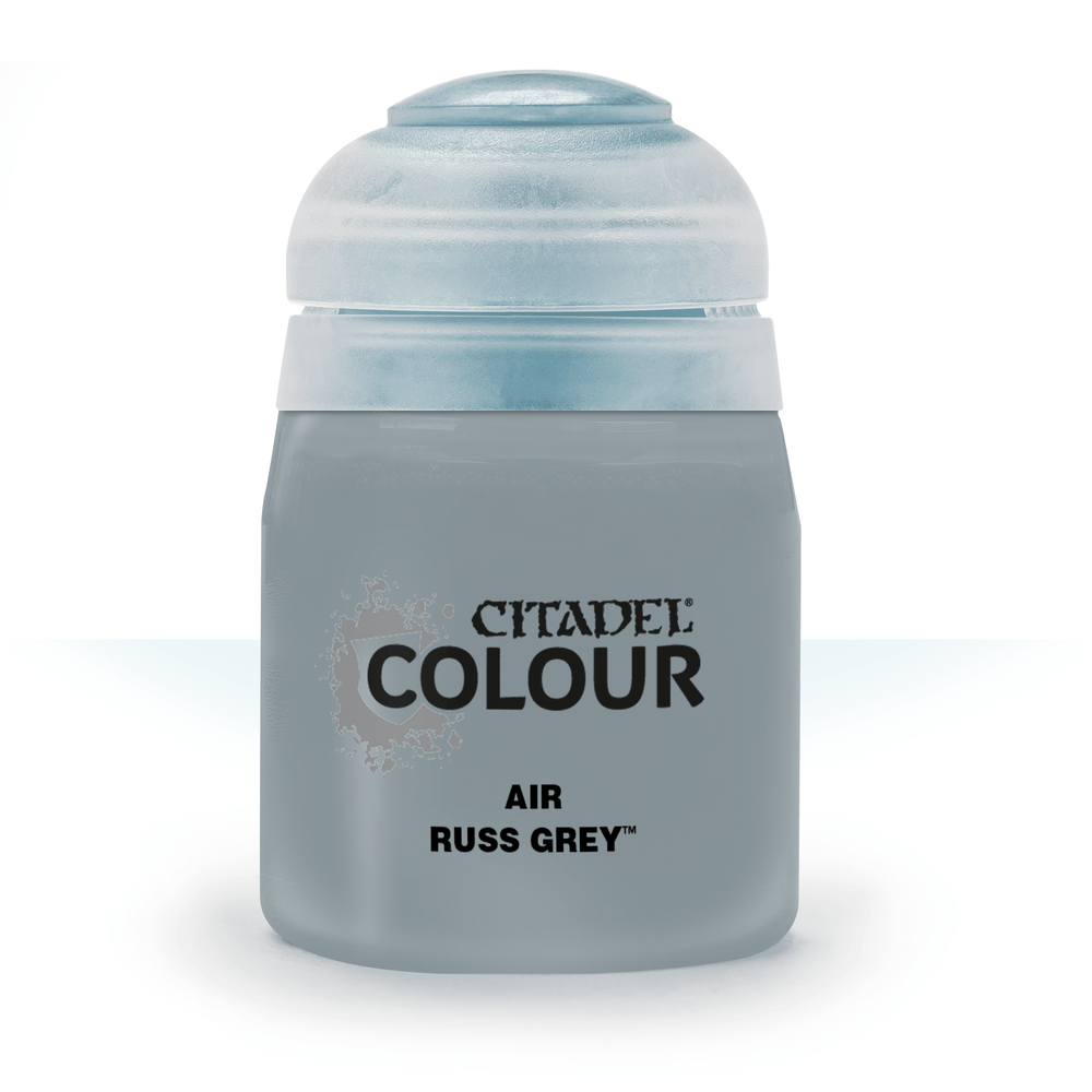 Citadel Color: Air - Russ Grey (ONLINE ORDER ONLY)
