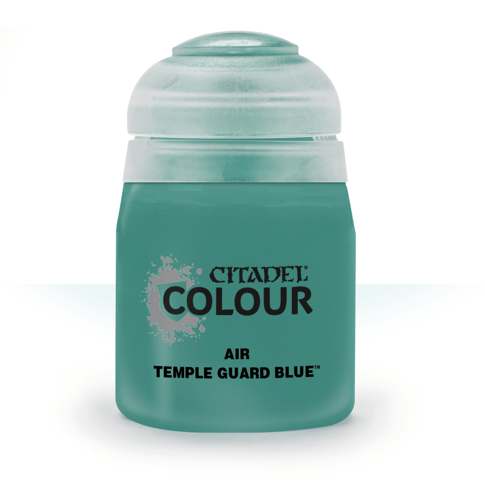 Citadel Color: Air - Temple Guard Blue (ONLINE ORDER ONLY)