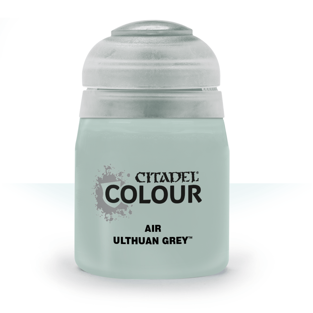 Citadel Color: Air - Ulthuan Grey (ONLINE ORDER ONLY)