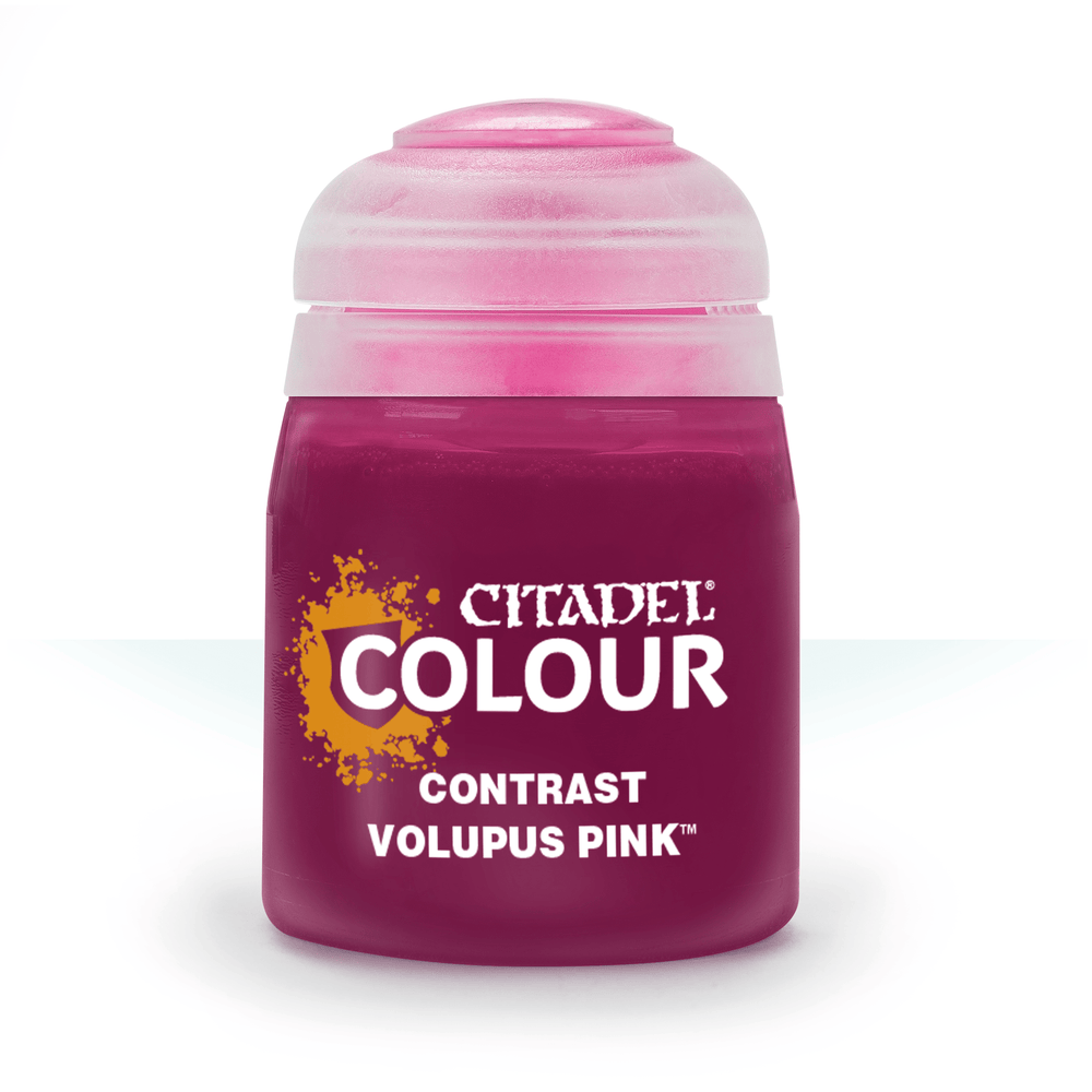 Citadel Color: Contrast - Volupus Pink (ONLINE ORDER ONLY)