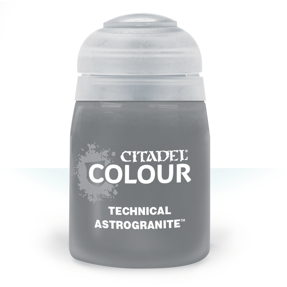 Citadel Color: Technical - Astrogranite (ONLINE ORDER ONLY)