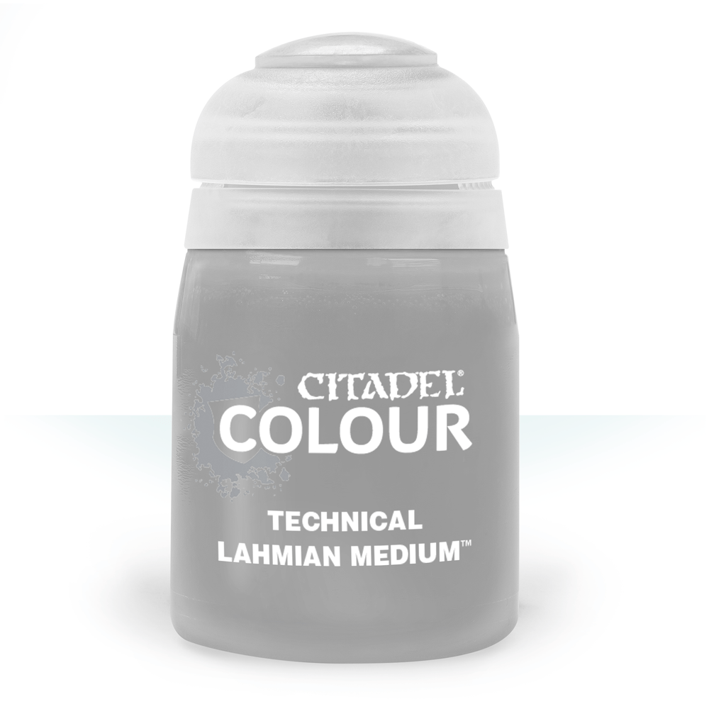 Citadel Color: Technical - Lahmian Medium (ONLINE ORDER ONLY)