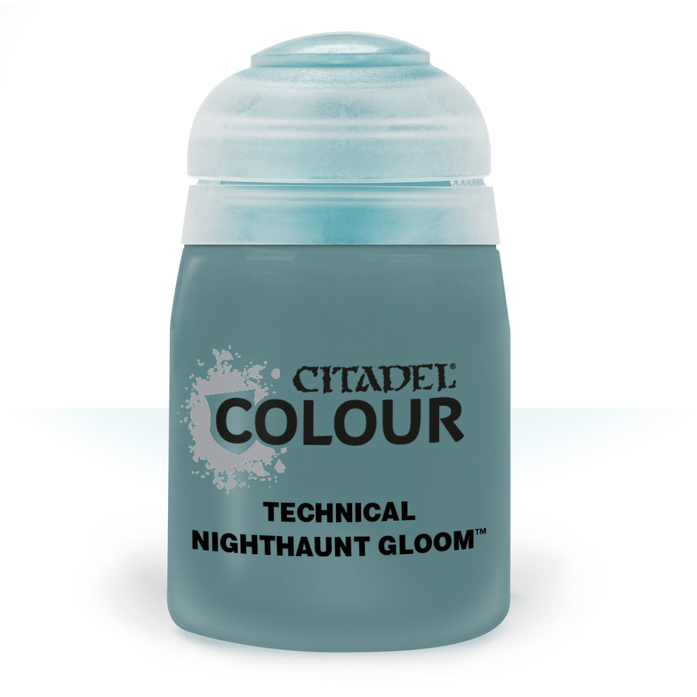 Citadel Color: Technical - Nighthaunt Gloom (ONLINE ORDER ONLY)