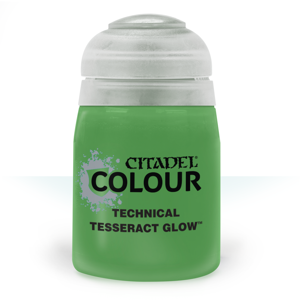 Citadel Color: Technical - Tesseract Glow (ONLINE ORDER ONLY)