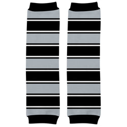 Las Vegas Raiders Baby Leg Warmers (ONLINE ORDER ONLY)