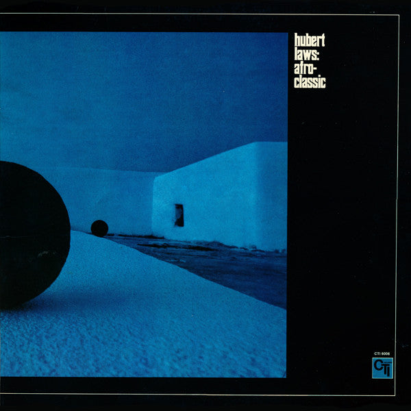Afro-Classic [Vinyl] (ONLINE ORDER ONLY)