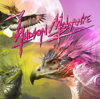 Hudson Mohawke - Butter [CD] (ONLINE ORDER ONLY)