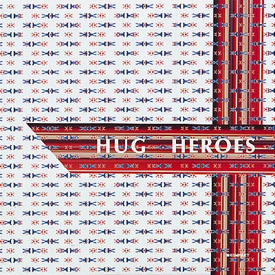 Heroes [Vinyl] (ONLINE ORDER ONLY)