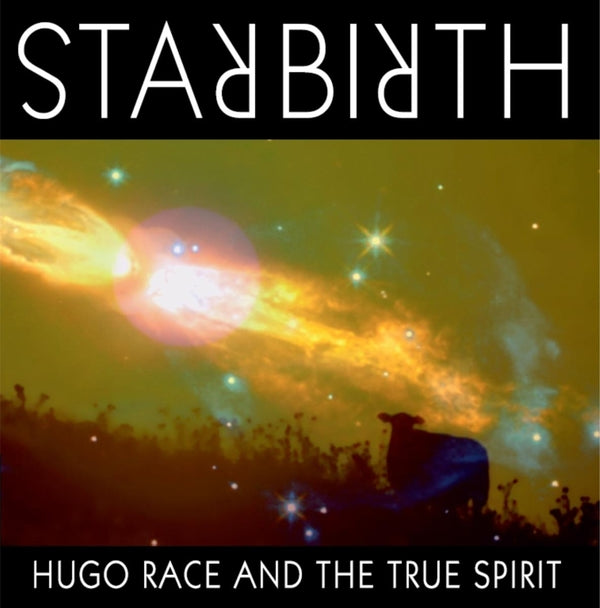Starbirth [Vinyl] (ONLINE ORDER ONLY)