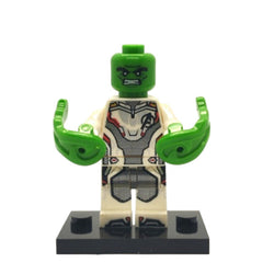 Hulk Quantum Realm Minifigure (ONLINE ORDER ONLY)