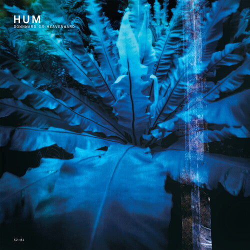 Downward Is Heavenward [Vinyl] (ONLINE ORDER ONLY)