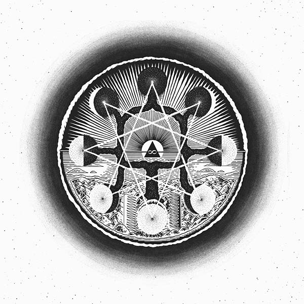 Trinity Way [Vinyl]
