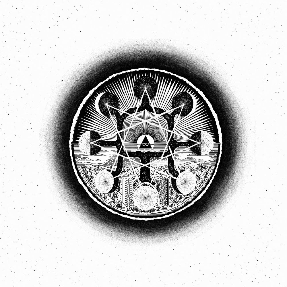 Trinity Way [CD] (ONLINE ORDER ONLY)