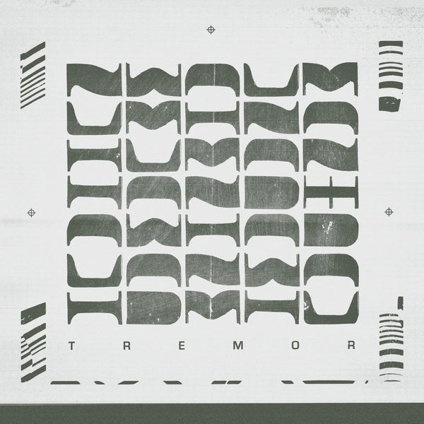 Tremor [Vinyl] (ONLINE ORDER ONLY)