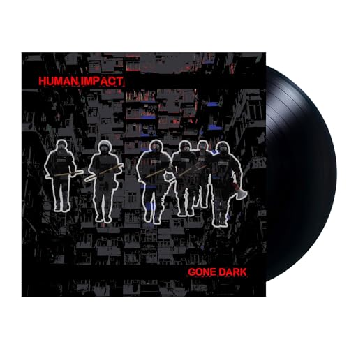 Gone Dark [Vinyl] (ONLINE ORDER ONLY)