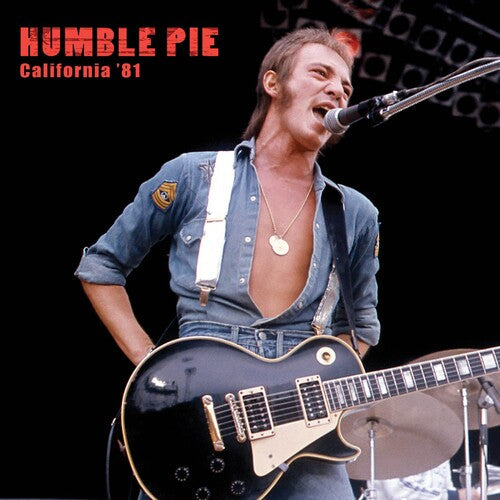 California '81 [CD] (ONLINE ORDER ONLY)