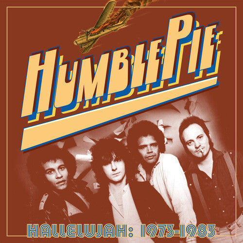 Hallelujah: 1973-1983 [Import] (Boxed Set) (5 Cd's) [CD] (ONLINE ORDER ONLY)