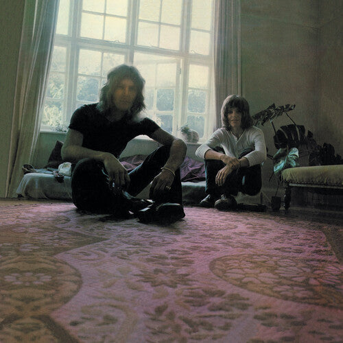 Town And Country (Expanded Edition) [Import] [CD] [CD] (ONLINE ORDER ONLY)