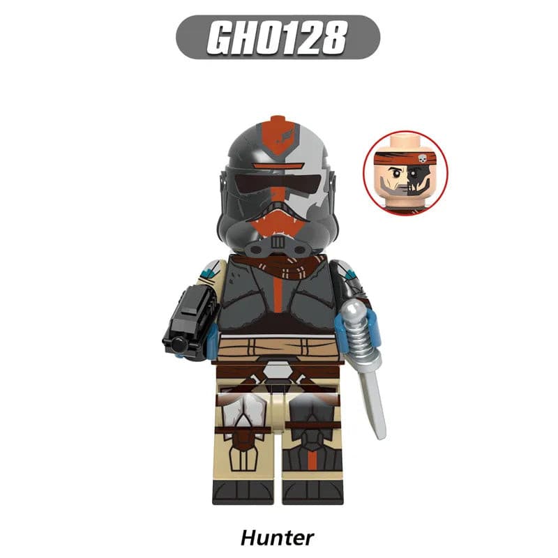 Hunter (Online Only)