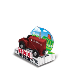 Farmall - Tractor Toy Train (ONLINE ORDER ONLY)