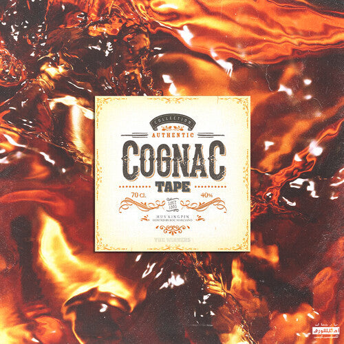 The Cognac Tape [Vinyl]