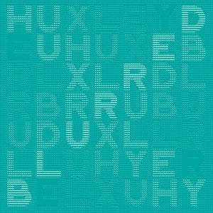 Huxley - Blurred [CD] (ONLINE ORDER ONLY)