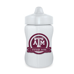 Texas A&M Aggies Sippy Cup (ONLINE ORDER ONLY)