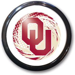 Oklahoma Sooners Yo-Yo (ONLINE ORDER ONLY)