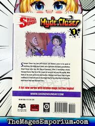 Hyde and Closer Vol 1