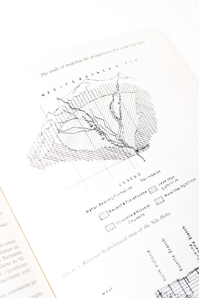 Hydrology of Deltas, Volume 2 (ONLINE ORDER ONLY)