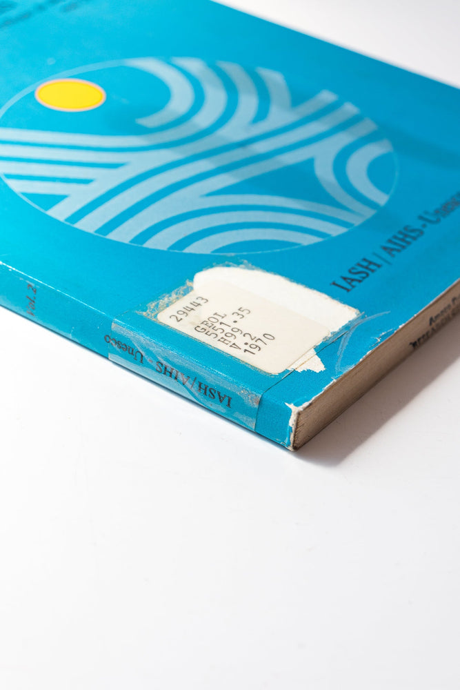 Hydrology of Deltas, Volume 2 (ONLINE ORDER ONLY)