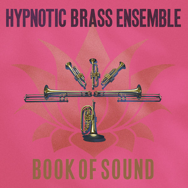 Book Of Sound [CD] (ONLINE ORDER ONLY)