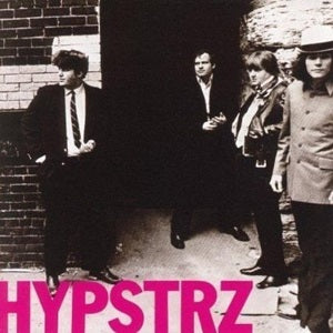 Hypstrz [CD] (ONLINE ORDER ONLY)