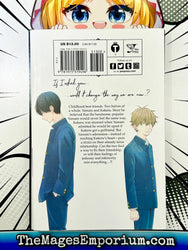 I Cannot Reach you Vol 2 (Online Order Only)