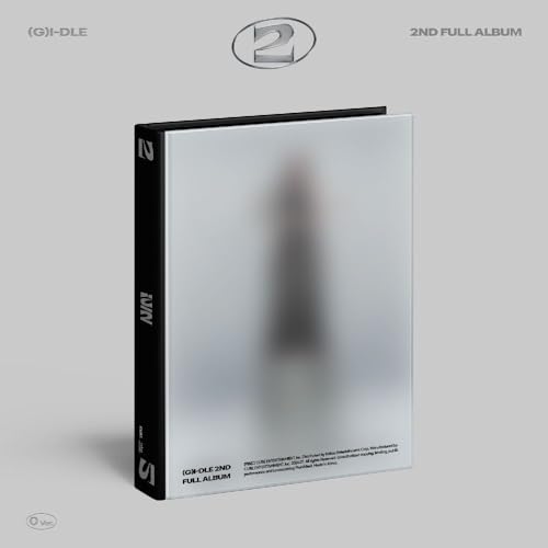 2 [0 Ver.] [CD] (ONLINE ORDER ONLY)