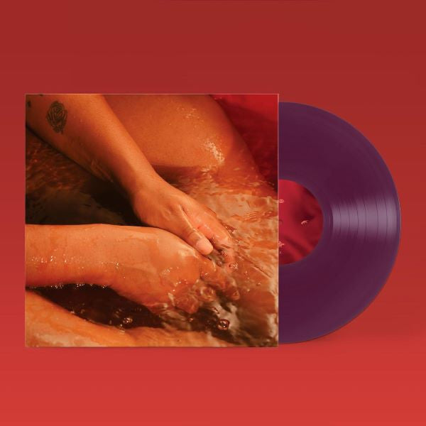 I Killed Your Dog [IEX Red] [Vinyl] (ONLINE ORDER ONLY)