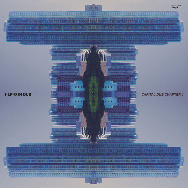 Capital Dub Chapter 1 [Vinyl] (ONLINE ORDER ONLY)