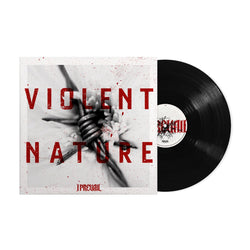 Violent Nature [LP] [Vinyl] (ONLINE ORDER ONLY)