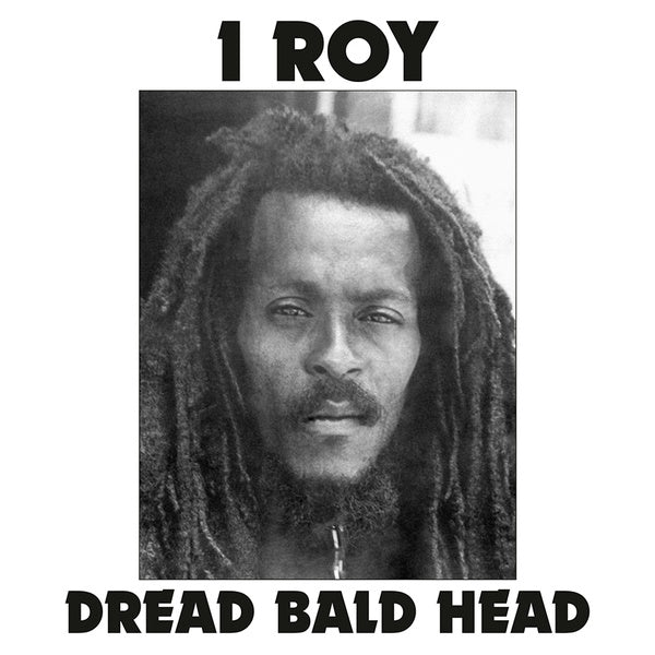 I ROY - Dread Bald Head [Vinyl] (ONLINE ORDER ONLY)