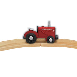 Farmall - Tractor Toy Train (ONLINE ORDER ONLY)