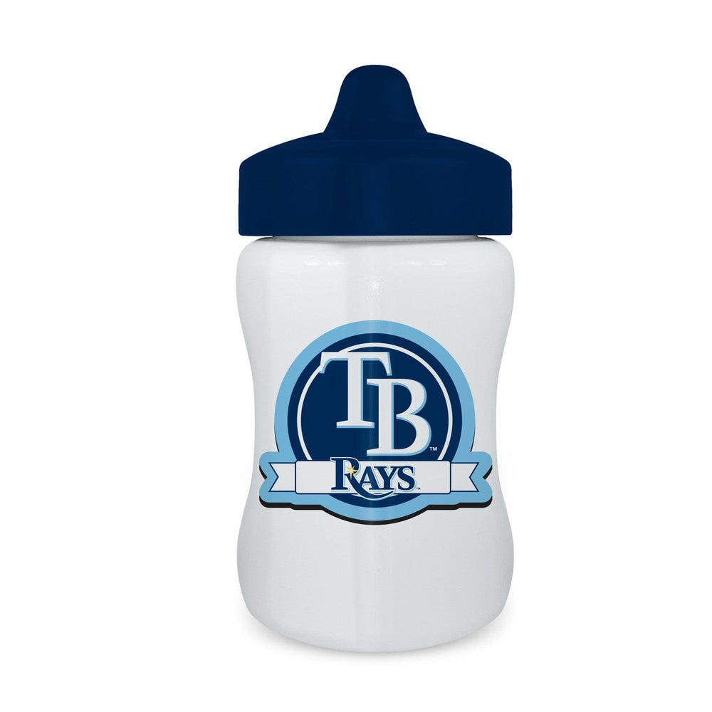 Tampa Bay Rays Sippy Cup (ONLINE ORDER ONLY)