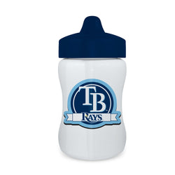 Tampa Bay Rays Sippy Cup (ONLINE ORDER ONLY)