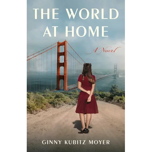 The World at Home - Paperback (ONLINE ORDER ONLY)