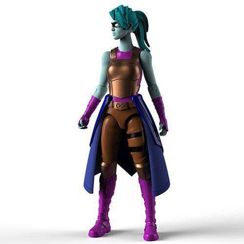IAmElemental Series 2 Wisdom Action Figure - Curiosity (ONLINE ORDER ONLY)