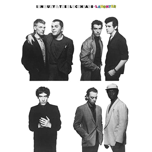 Laughter [Vinyl] (ONLINE ORDER ONLY)